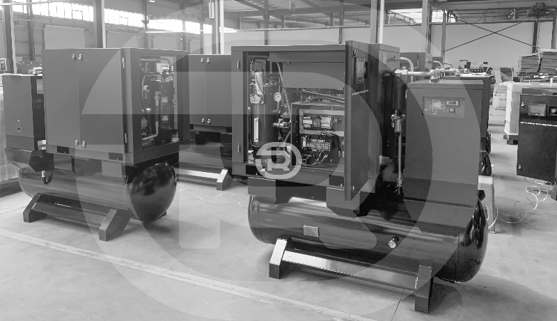 افت فشار در سیستمهای هوای فشرده