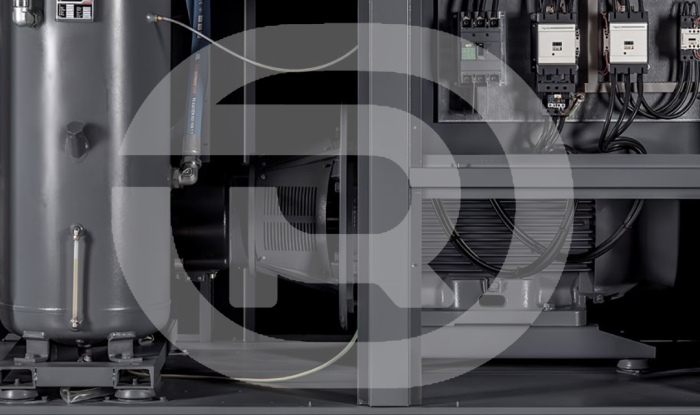  کمپرسور اسکرو چیست