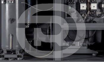  کمپرسور اسکرو چیست