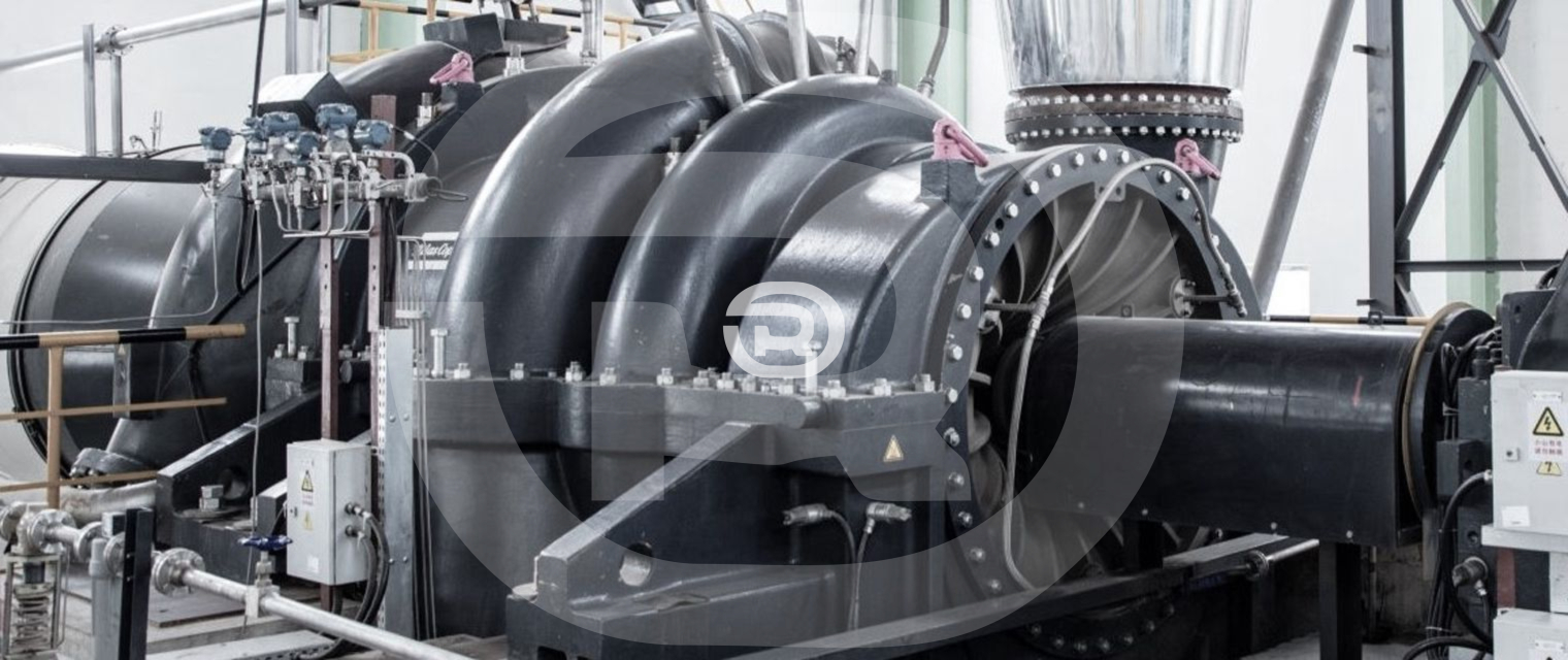 همه چیز درباره کمپرسور هوا 