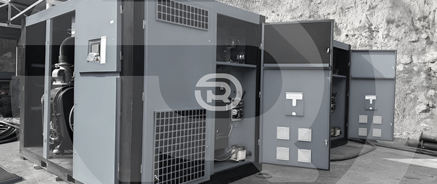 کمپرسور رفت و آمدی