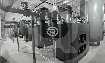 راهنمای خرید کمپرسور هوا در ۱۴۰۴: از انتخاب تا نگهداری