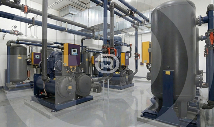 روغن کمپرسور اسکرو: از انتخاب نوع روغن مناسب تا زمان تعویض