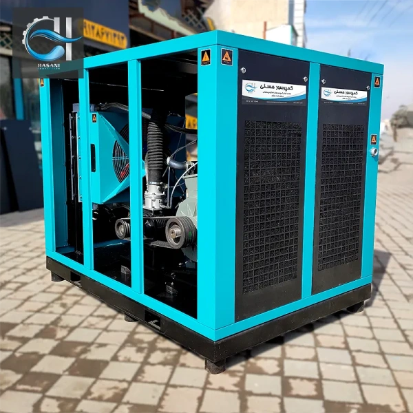 side-compressor-screw-a100i